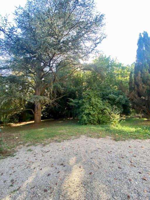 Villa Les Fayes House Isle Esterno foto