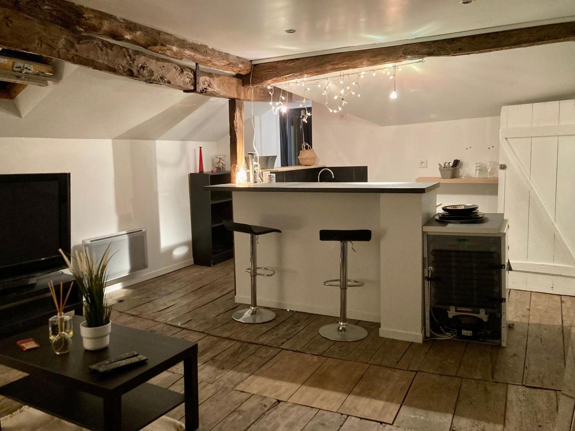 Villa Les Fayes House Isle Esterno foto